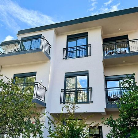 Harmony Garden Apartments Kotor Exteriör bild